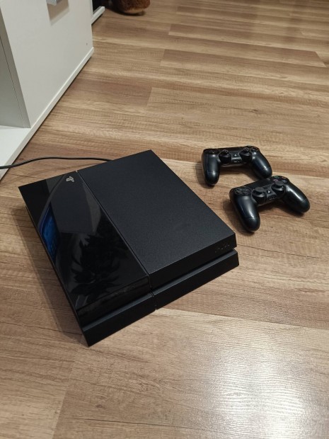 Ps4 FAT 500Gb