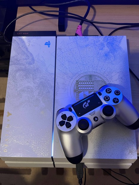 Ps4 Limited Edition