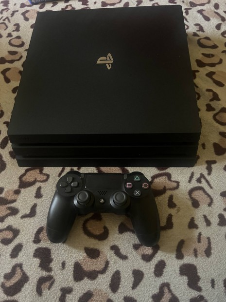 Ps4 Playstation 4 Pro 1TB