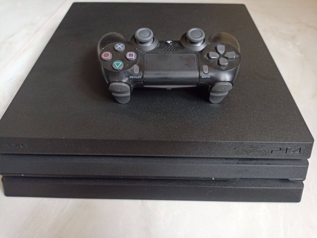 Ps4 Pro 1Tb (7216b)