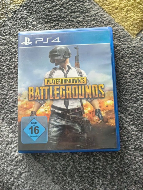 Ps4 Ps5 Playerunknow s Battlegrounos