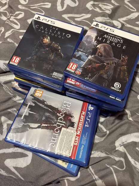 Ps4-Ps5 jtkok