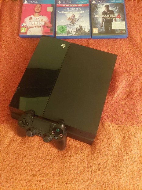 Ps4 Ps 4 500 gb jtkokkal Playstation 4 Playstation4 ingyen futr