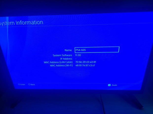 Ps4 Ps 4 Gold Hen kpes Playstation 4 Playstation4