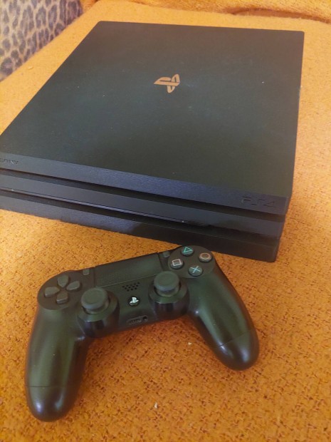 Ps4 Ps 4 Pro 1 TB Playstation4 Playstation 4