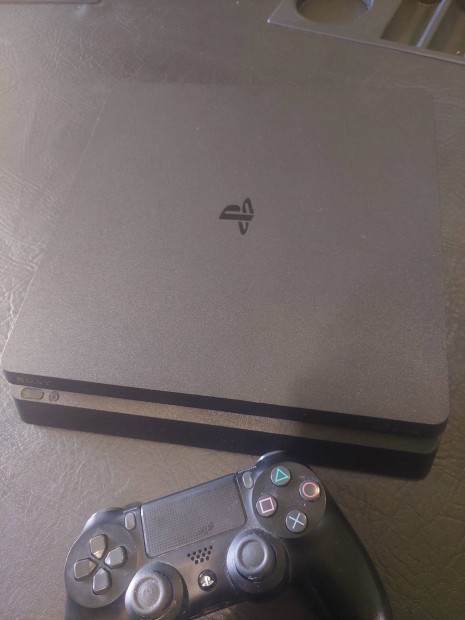 Ps4 Ps 4 Slim 1 tb Playstation4 Playstation 4