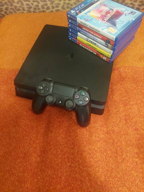 Ps4 Ps 4 Slim Sok jtk Playstation4 Playstation 4 ingyen futr