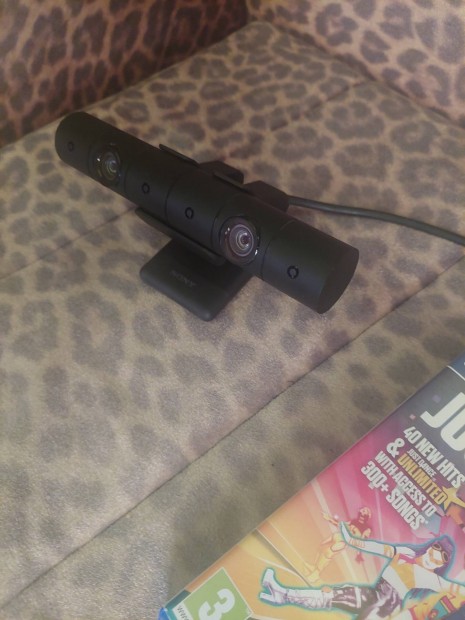 Ps4 Ps 4 V2 Sony kamera Just Dance Playstation4 Playstation 4