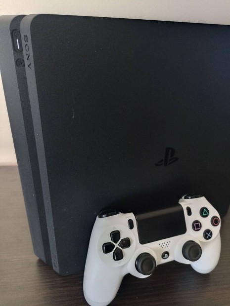 Ps4 Slim 1Tb /11-es soft Hen/