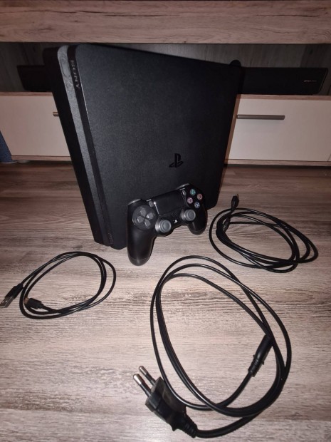 Ps4 Slim 500GB