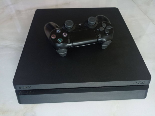 Ps4 Slim 500Gb