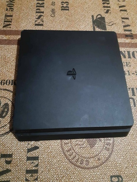 Ps4-Sony Playstation elad