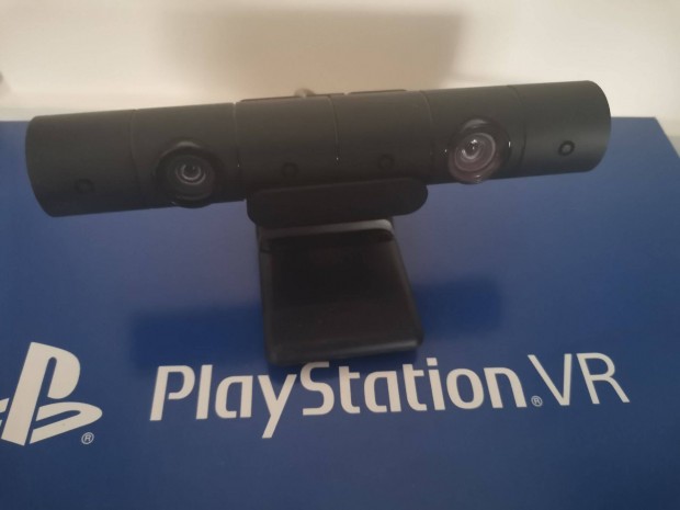 Ps4 Vr v2 kamera - camera