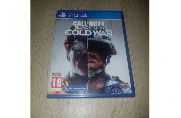 Ps4 call of duty black ops cold war jtk elad