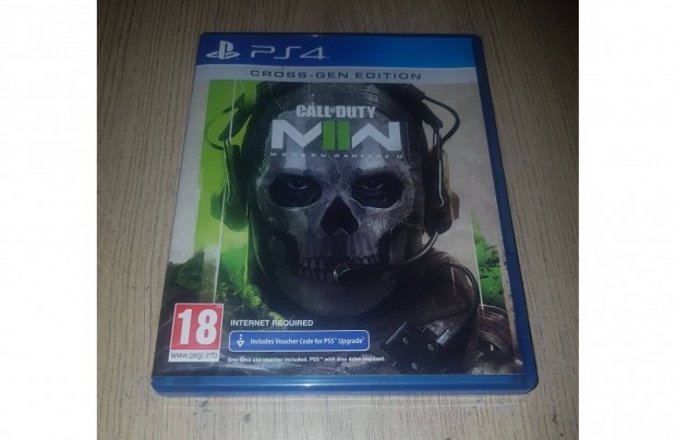 Ps4 call of duty modern warfare 2 jtk elad