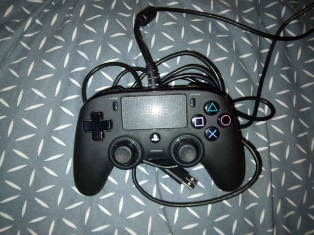 Ps4 controller