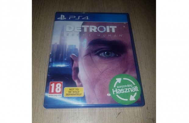 Ps4 detroit elad