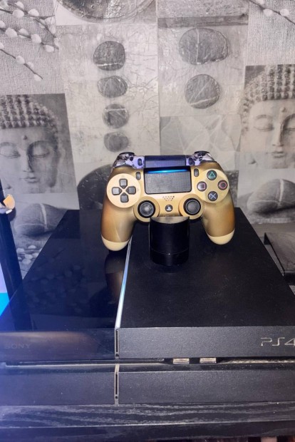 Ps4 fat 500 GB