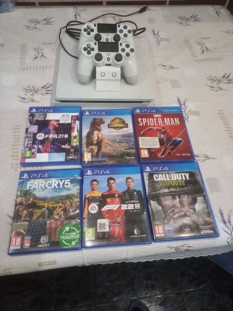 Ps4 hasznlt