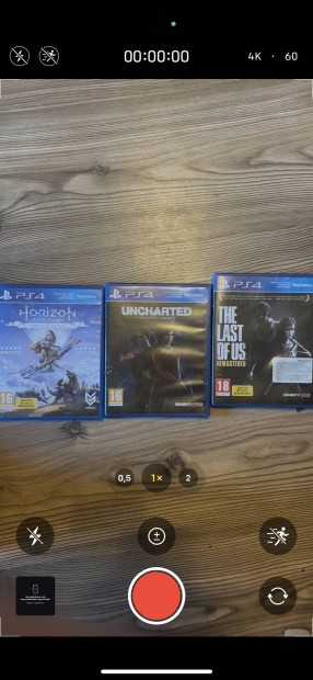 Ps4 jatekok