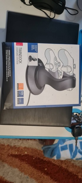 Ps4 joystick tlt 