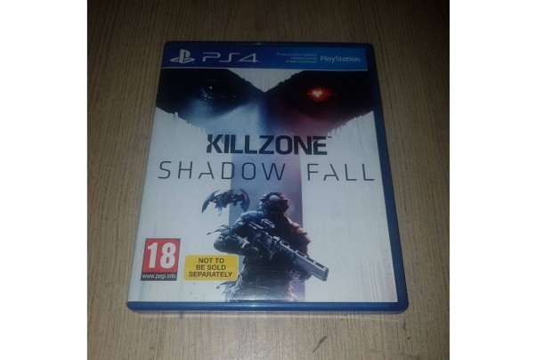 Ps4 killzone shadow fall elad