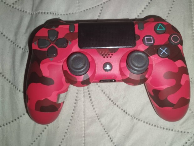 Ps4 kontroller