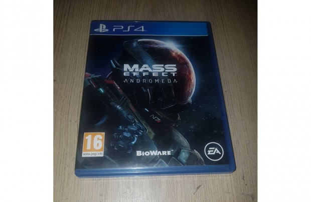 Ps4 mass effect andromeda elad