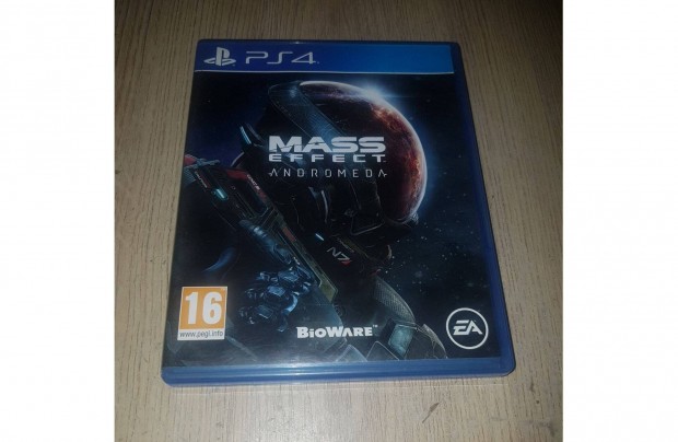 Ps4 mass effect andromeda elad