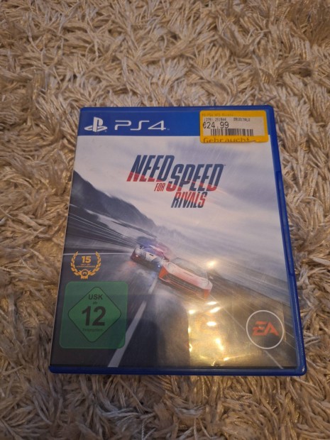 Ps4 need for speed