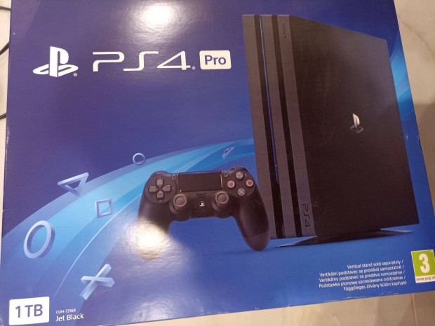 Ps4 pro 1tb 7216b _