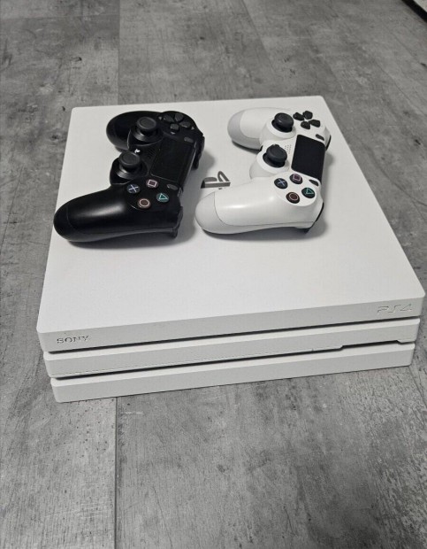 Ps4 pro 500GB