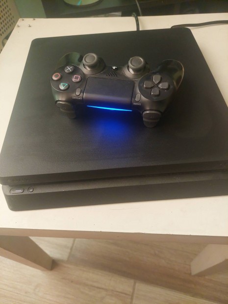 Ps4 ps 4 Slim  10 jtkkal Playstation 4 Playstation4 ingyen futr