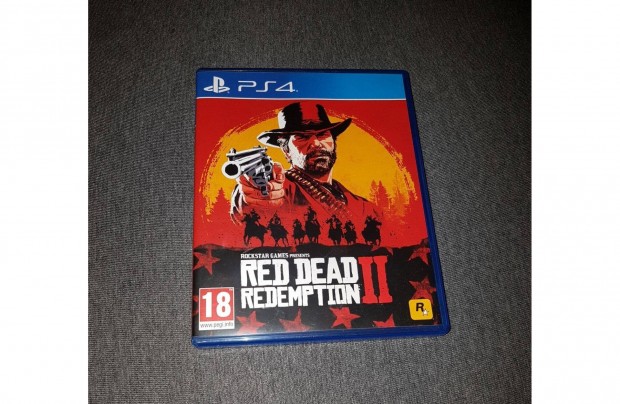 Ps4 red dead redemption 2 jtk elad