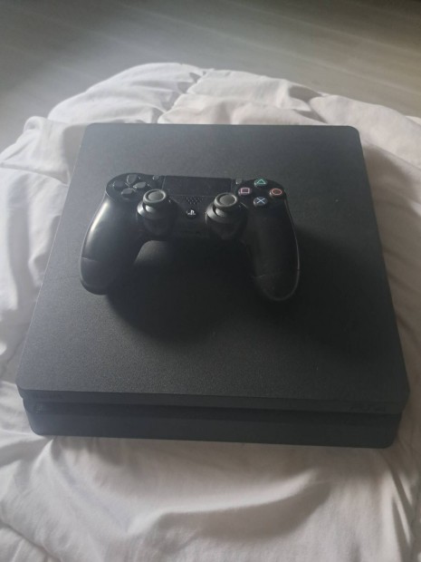 Ps4 slim 1tb 1 db konzol