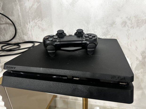 Ps4 slim 500GB