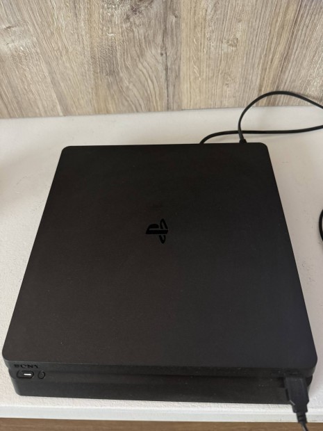 Ps4 slim 500gb