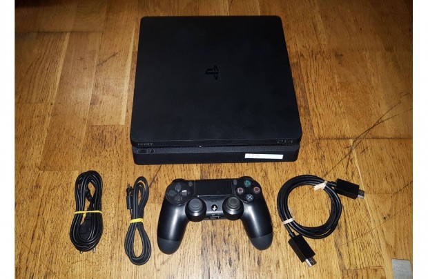 Ps4 slim 500gb elad