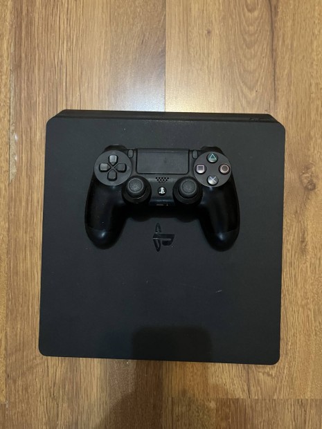 Ps4 slim 500gb konzol