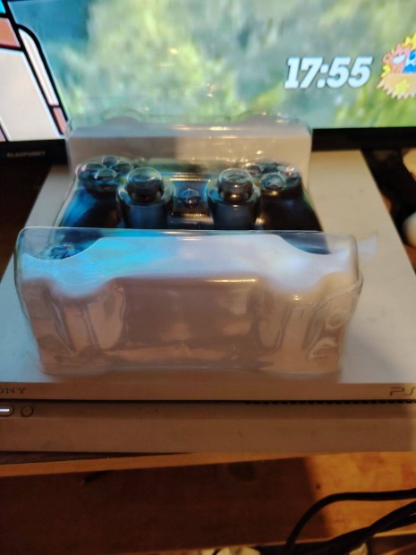 Ps4 slim konzol