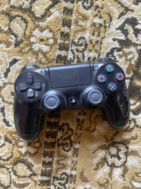 Ps4 sony kontroller kar hibs joystick