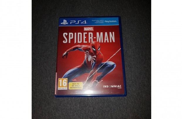 Ps4 spiderman elad