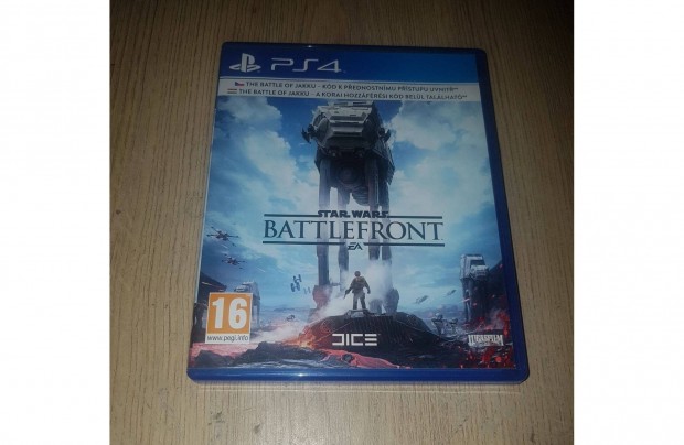 Ps4 star wars battlefront elad