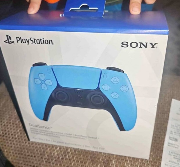 Ps5 Controller j 