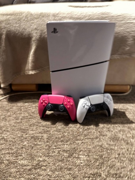Ps5 Digital Edition