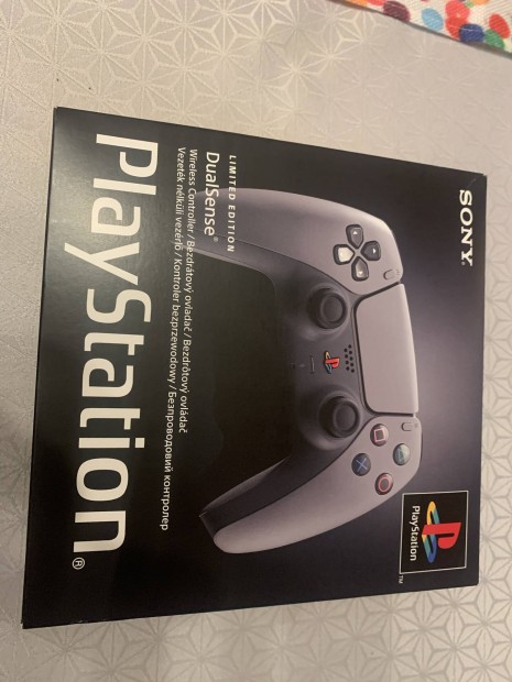 Ps5 Limitlt kontroller elad 