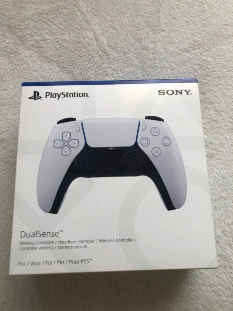 Ps5 Playstation 5 dualsense Kontroller joy kar