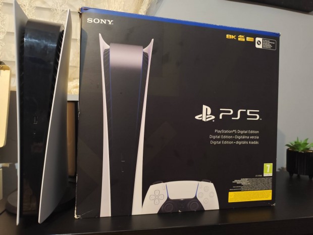 Ps5 Slim 825 Gb