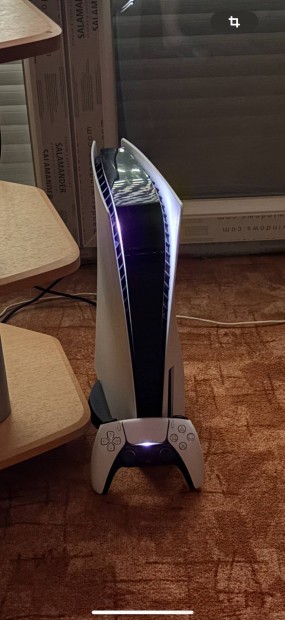 Ps5 (FAT) konzol