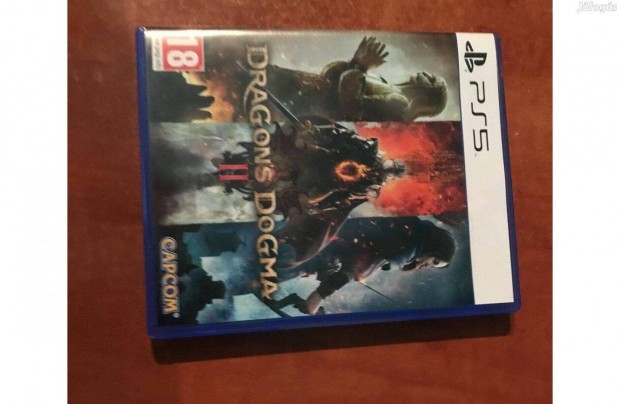 Ps5 dragons dogma2